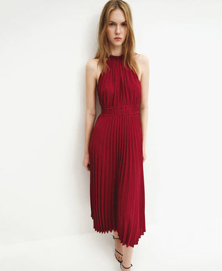 Vestido Bow.