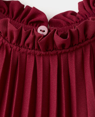 Vestido Bow.
