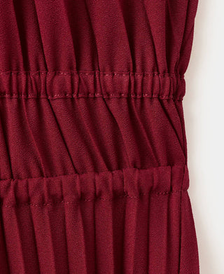 Vestido Bow.