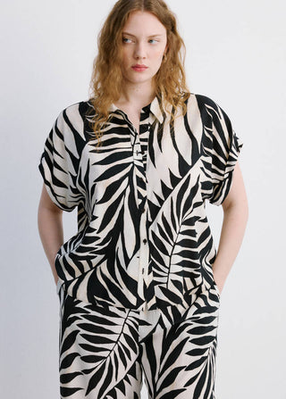 Camisa Life.