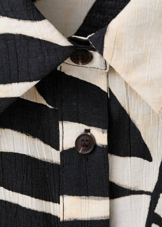 Camisa Life.