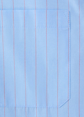 Striped Long Sleeve Shirt