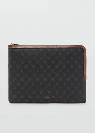 Funda Grande para Portátil de Jacquard