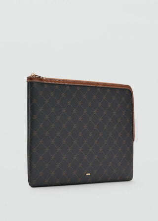 Funda Grande para Portátil de Jacquard