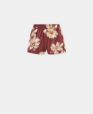Shorts Sake.