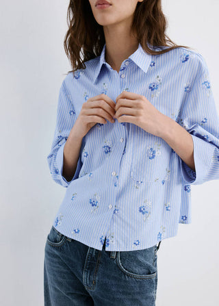 Camisa Florix.