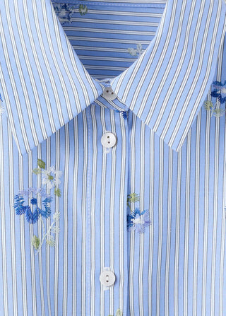 Camisa Florix.