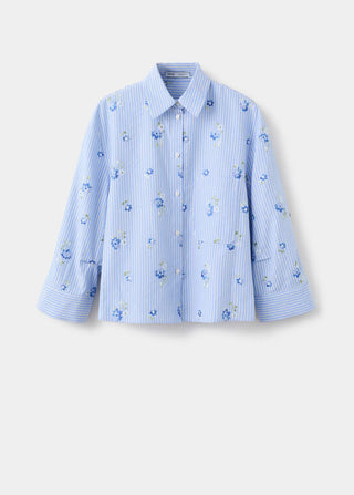 Camisa Florix.