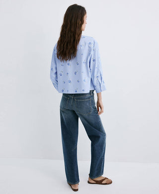 Camisa Florix.