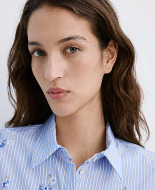 Camisa Florix.