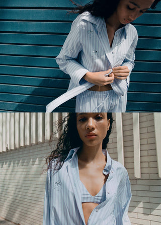 Camisa Jewelry.