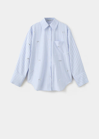 Camisa Jewelry.