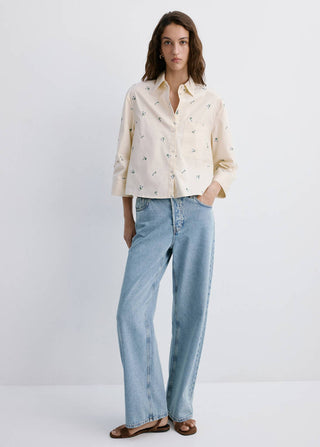 Camisa Lovely.