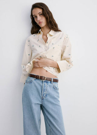 Camisa Lovely.