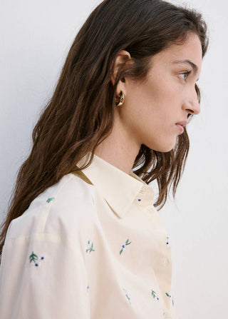 Camisa Lovely.
