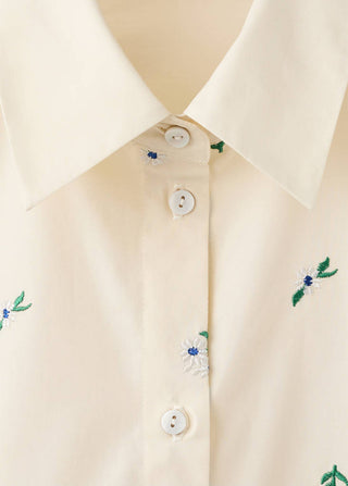 Camisa Lovely.