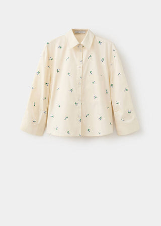 Camisa Lovely.