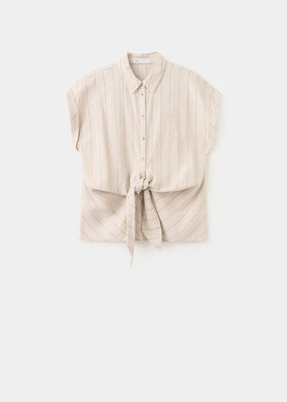 Camisa Zede.