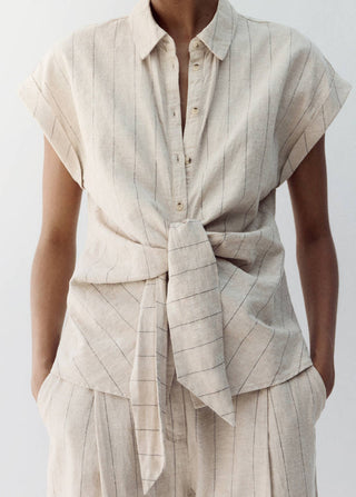 Camisa Zede.