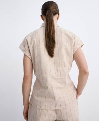 Camisa Zede.