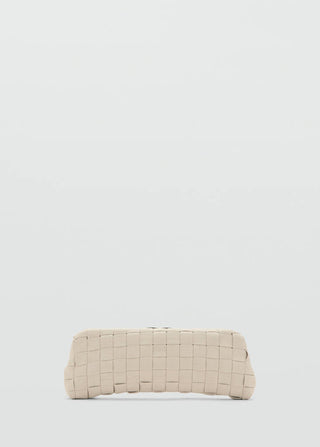 Bolso De Mano Selva.