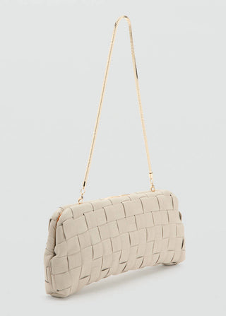 Bolso De Mano Selva.