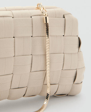 Bolso De Mano Selva.