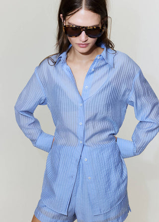 Camisa Belize.