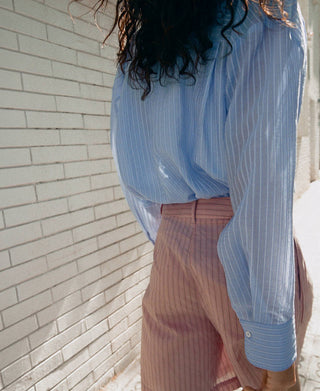Camisa Belize.
