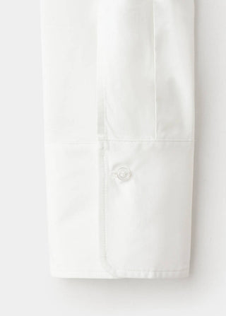 Camisa Manga Larga Slim Fit