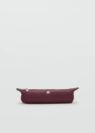 Estuche Pequeño con Cremallera de Nylon