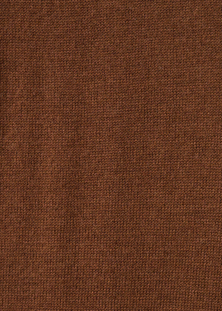 Pantalón Recto con Cintura Elástica