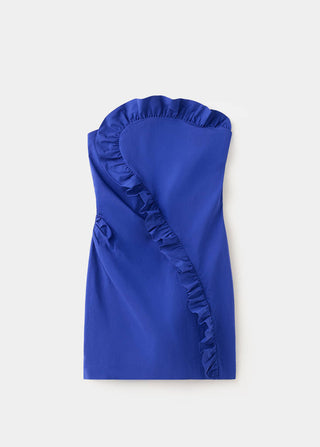 Vestido Rufus.