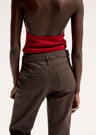 Jeans Matilda.