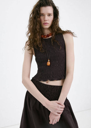 Falda Siros.