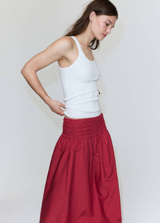 Falda Siros.
