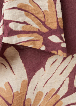 Camisa Sake.