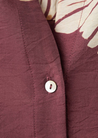 Camisa Sake.