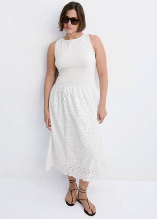 Vestido Toad.