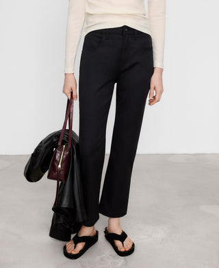Pantalón.