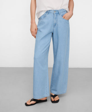 Pantalón.