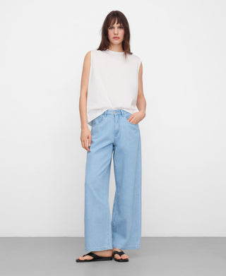 Pantalón.