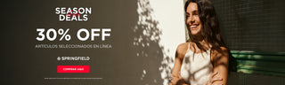 30 off Sprigfield_Costa Rica