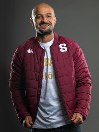 Jacket Puffer