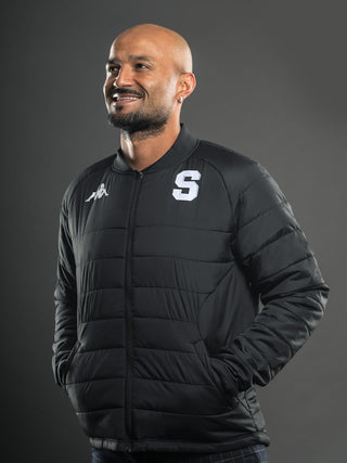 Jacket Puffer