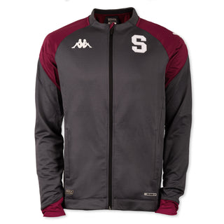 Sudadera Zipper Largo 2024