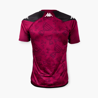 Camisa de Entreno Morada, Hombre