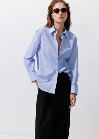 Camisa Regu.