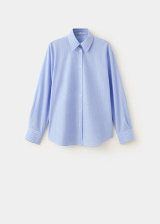 Camisa Regu.