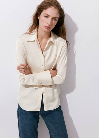 Camisa Ideale.